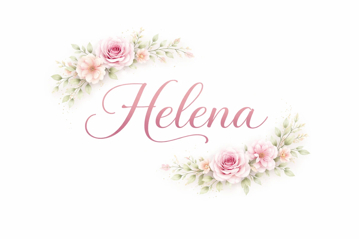 2. Helena – 334 por Divulgação