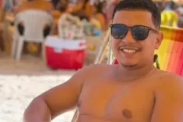 Ícaro Pires dos Santos, de 28 anos