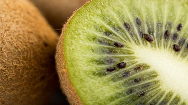 Kiwi é reconhecido por autoridades europeias