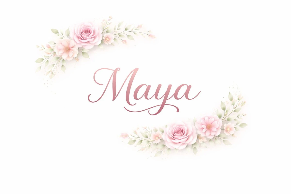 5º Maya – 205 por Reprodução