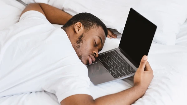 O nível de estresse do brasileiro aumenta 75% em dezembro