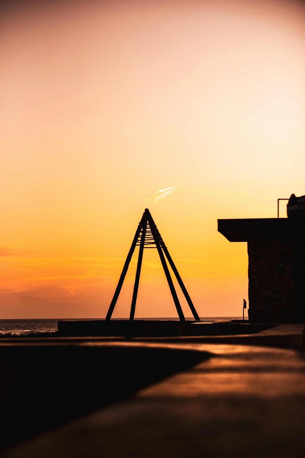 Orla de Pituaçu ganha mais dois novos quiosques; saiba mais por Divulgação