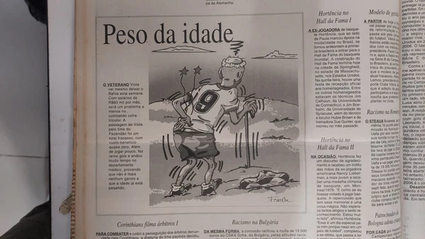 Relembre como foi a queda de Bahia e Vitória para a Série C em 2005 por Alan Pinheiro/CORREIO