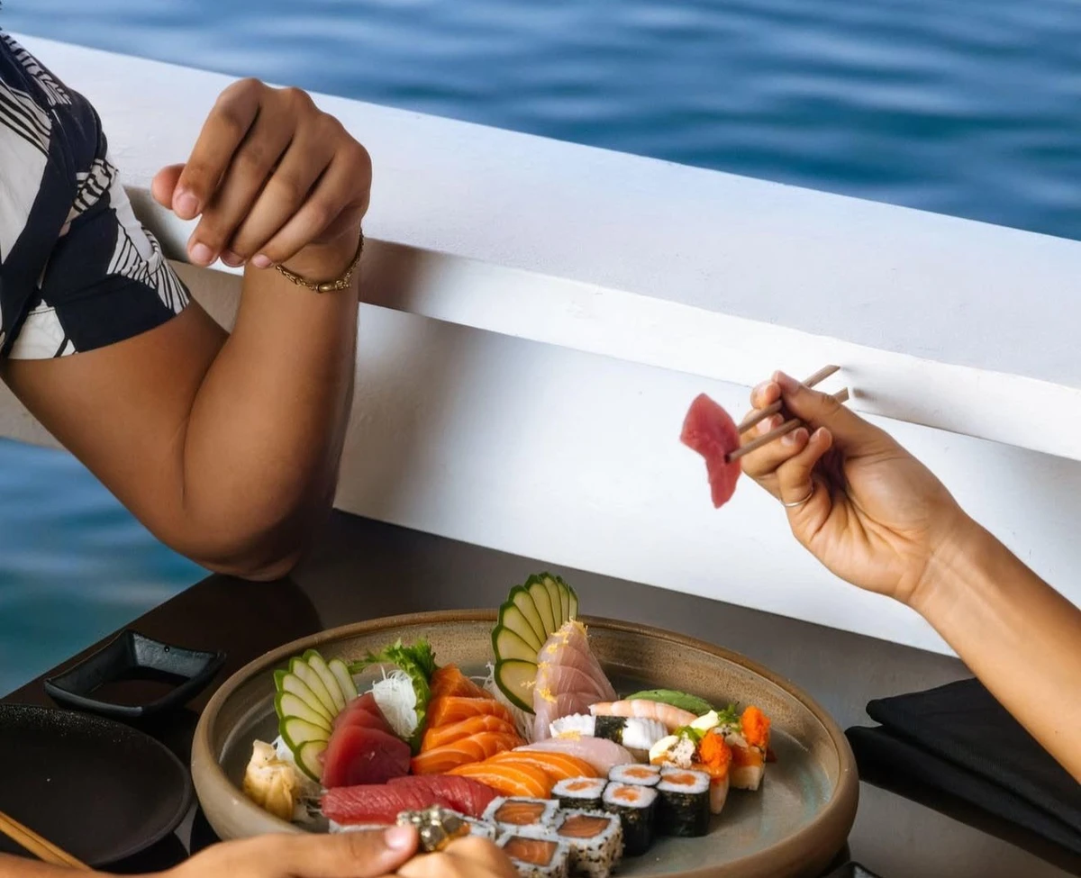 Soho Restaurante (Bahia Marina)