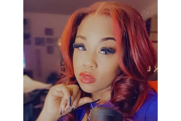 Tynesha McCarty-Wroten