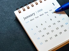 Imagem - Dia 2 de janeiro é feriado? Saiba mais sobre a data