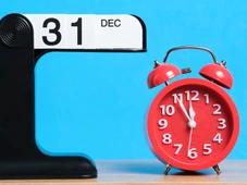 Imagem - Dia 31 de dezembro é feriado? Saiba mais sobre a data