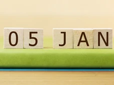 Imagem - Dia 5 de janeiro é feriado? Saiba mais sobre a data