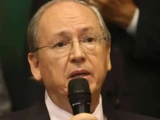 Imagem - PF confirma que condenado por tentativa de golpe de Estado está foragido