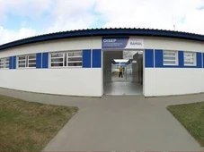 Imagem - Homem é preso em flagrante por agredir companheira adolescente em período de resguardo na Bahia