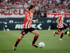 Imagem - Após saída de Arias, Bahia busca lateral campeão na Argentina para 2026