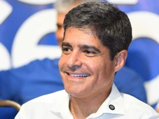 Imagem - 'Minha aliança é com o povo da Bahia', diz ACM Neto sobre chapa do PT com Jerônimo, Rui e Wagner