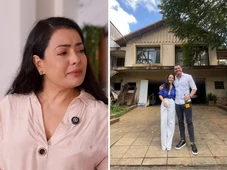 Imagem - Li Martins desabafa sobre 2025 após morte de JP Mantovani e fala em dor e aprendizado