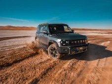 Imagem - Jetour, marca do grupo Chery, anuncia estreia e promete produção local; conheça primeiros veículos