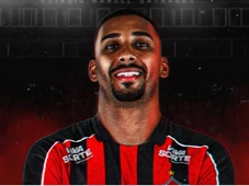 Imagem - Vitória anuncia contratação de lateral destaque da Série B