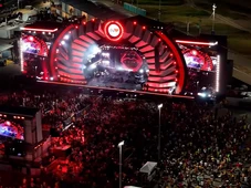Imagem - Começou! Acompanhe ao vivo os shows do Festival Virada Salvador