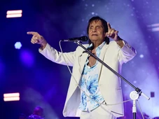 Imagem - Prefeito Bruno Reis celebra show de Roberto Carlos em Salvador e projeta próximas atrações de peso