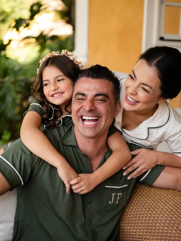 Ex-Rouge, Li Martins lamenta morte de JP Mantovani em acidente de moto: 'O amor da minha vida'  por Reprodução/Redes Sociais 