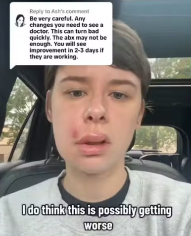 Lindsay de Oliveira  por Reprodução