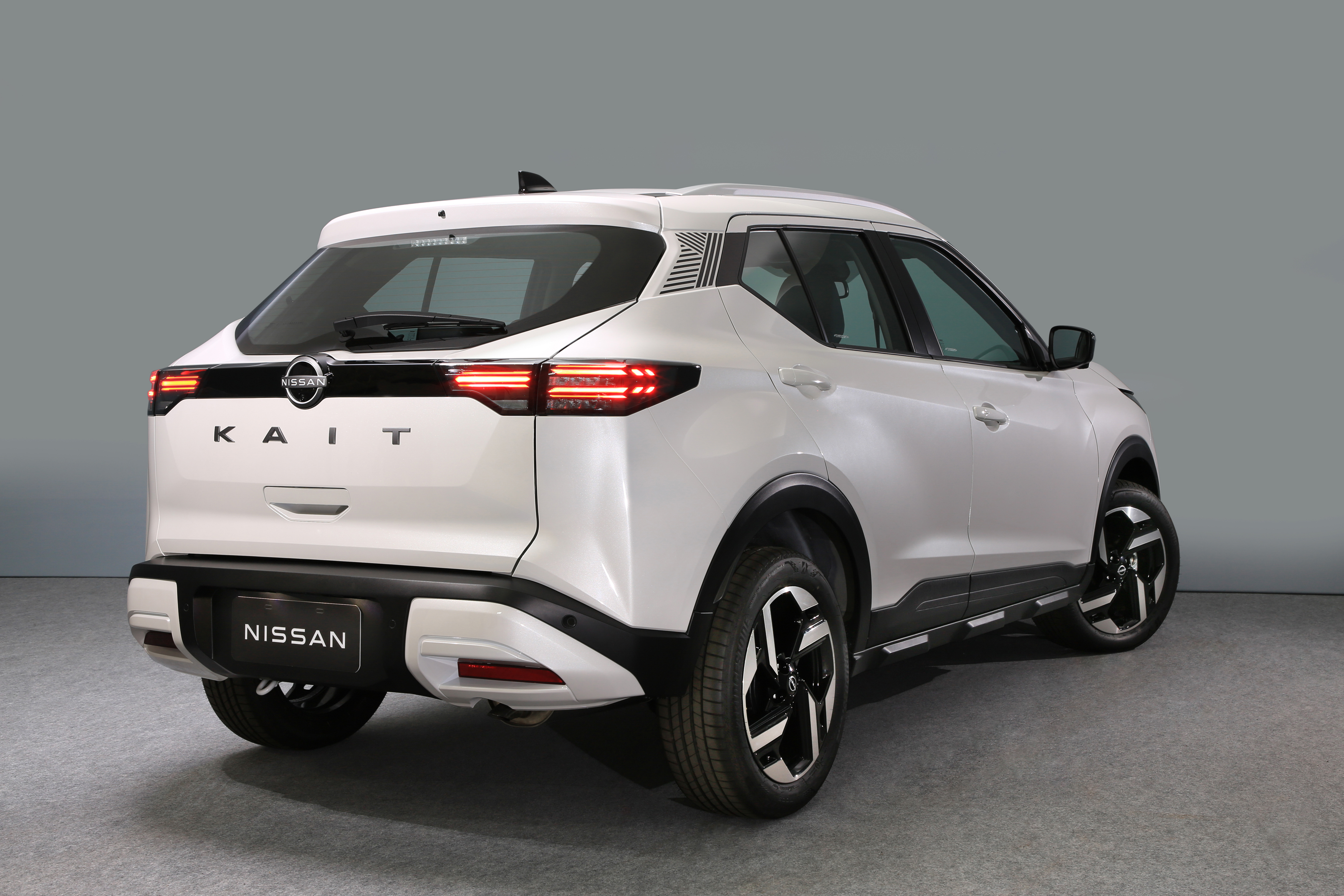 Kait: a partir de R$ 117.990
Categorias: Uber X e Comfort por Divulgação 