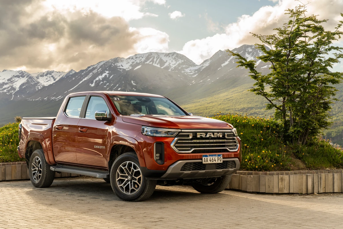 A Dakota será um dos primeiros lançamentos de 2026 por Divulgação