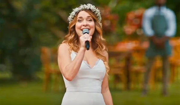 Viúva, Filipa se casará novamente em 