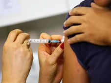 Imagem - Alerta para sarampo é emitido em São Paulo durante o verão