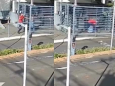 Imagem - Homem espanca ex-namorada em condomínio após demora para responder mensagem