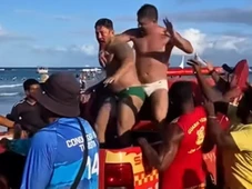 Imagem - Depois de briga com turistas, prefeitura muda regras do comércio em Porto de Galinhas