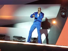 Imagem - De Negro Lindo a Desliza: Léo Santana mistura clássicos e novos hits no Festival Virada Salvador