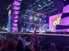 Imagem - Durval, Nattan, Nattanzinho Lima, Matheus e Kauan e Psirico: siga AO VIVO os shows do Festival Virada Salvador 2026