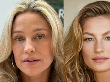 Imagem - Luana Piovani critica Gisele Bündchen e questiona silêncio de celebridades sobre guerras