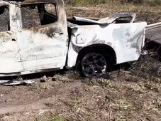 Imagem - Pai, mãe e filho morrem juntos em acidente trágico na BR-101, no sul da Bahia