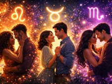 Imagem - Paixões deixam Leão, Touro e Escorpião ‘sem chão’ em 2026 e prometem mudanças profundas