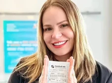 Imagem - Ex-BBB famosa por ganhar na loteria mais de 30 vezes dá dicas para apostar na Mega da Virada