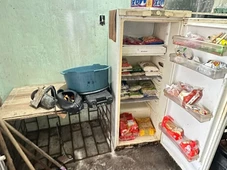 Imagem - FOTOS: Fiscalização fecha restaurante na Bahia por más condições de higiene