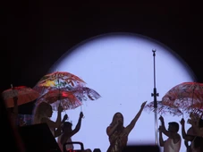 Imagem - Dendê, suor e pancada sonora no domingo mais baiano do Festival Virada Salvador
