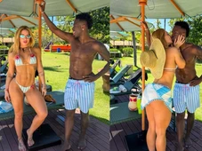 Imagem - Virginia e Vini Jr. fecham hotel de luxo com diária de R$ 15 mil para o final de ano na Bahia; saiba detalhes