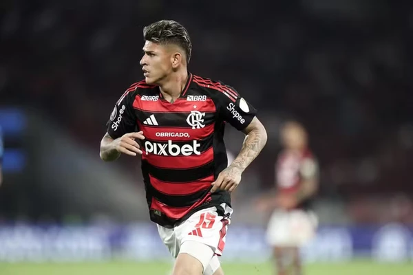Carrascal (Flamengo): 368 - 3,56% por Gilvan de Souza/Flamengo