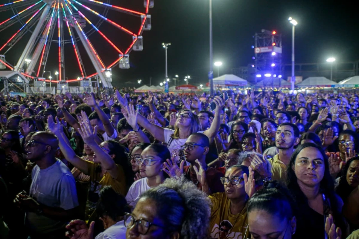 Festival Virada Salvador