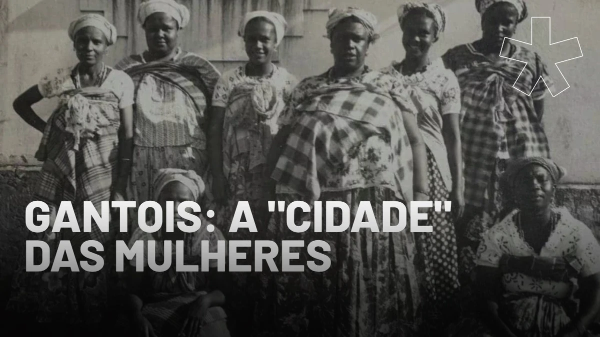As lições de Mãe Carmen, que ajudou a transformar história do Brasil