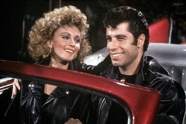 Grease: Nos Tempos da Brilhantina (1978) – Mercado Play por Reprodução