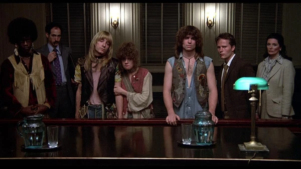 Hair (1979) – Mubi por Reprodução