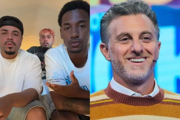 Influenciador publicou pedido de desculpas