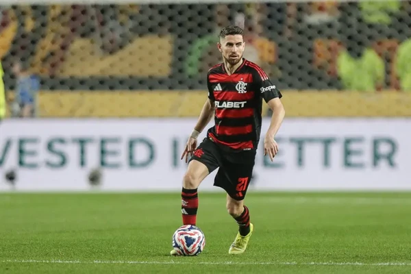 Jorginho (Flamengo): 3.899 votos - 37,68% por Gilvan de Souza/Flamengo