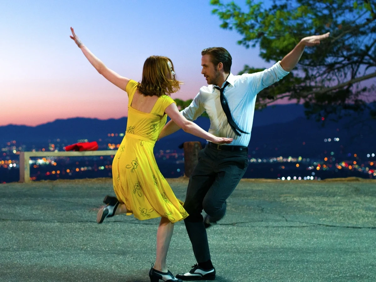 La La Land: Cantando Estações (2016) – Amazon Prime Video por Reprodução