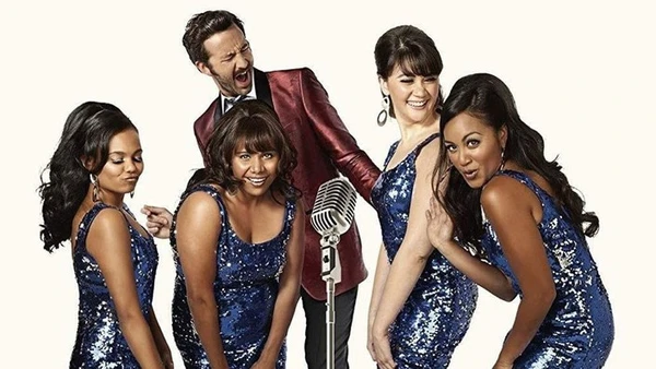 Música da Alma (2012) – Amazon Prime Video por Reprodução