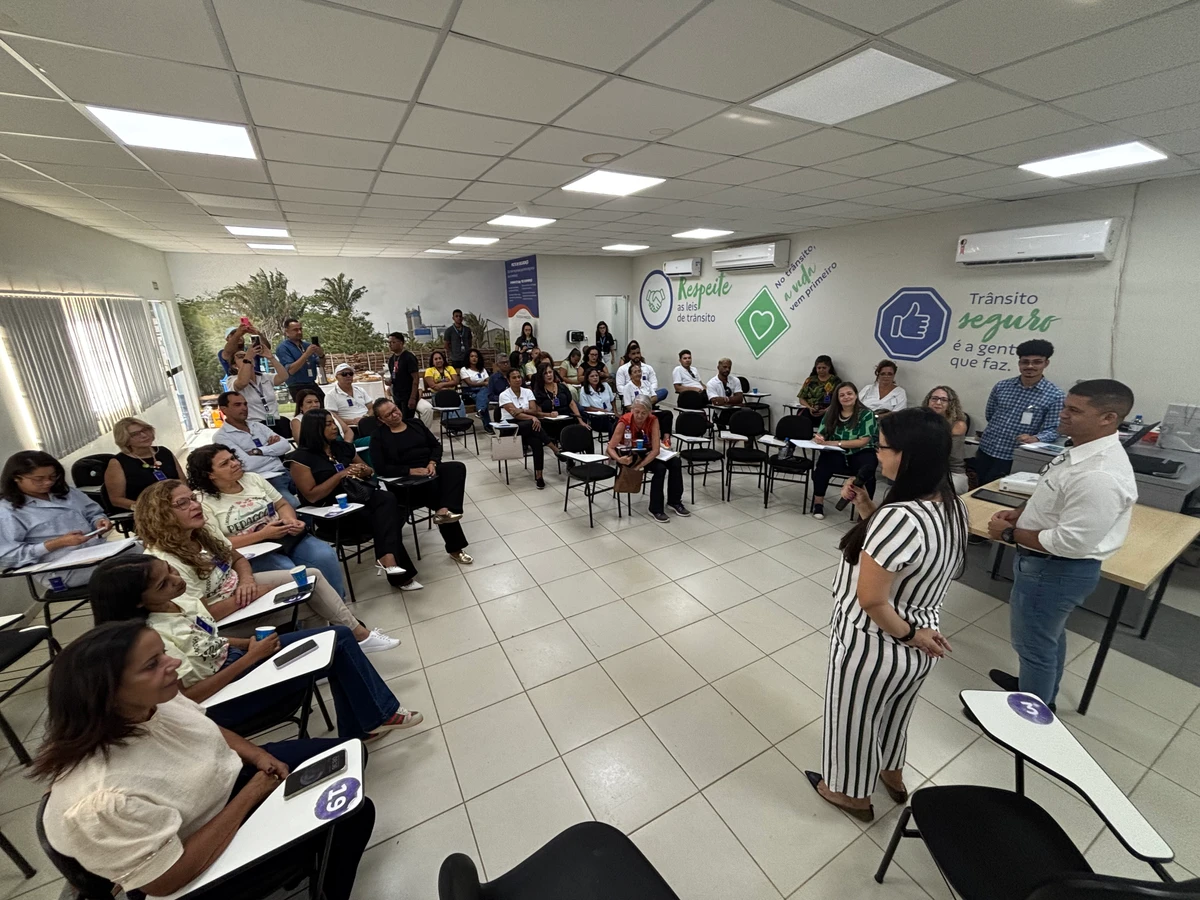 Programa Suzano de Educação