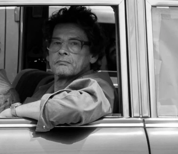 Ator Thierry Tremouroux por Reprodução | Instagram