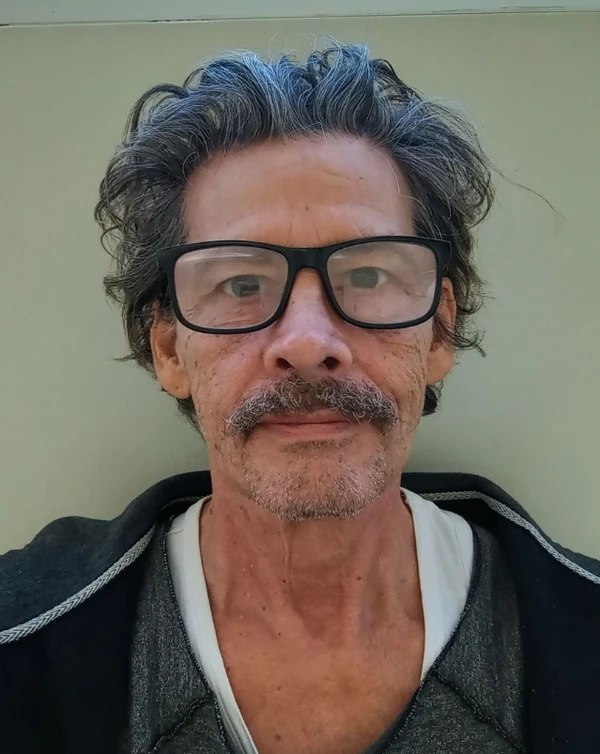 Ator Thierry Tremouroux por Reprodução | Instagram